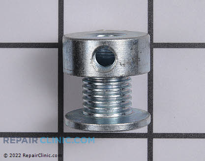 Motor Pulley WD-4550-72 Main Product View