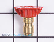 Nozzle - Part # 1963579 Mfg Part # 195983AEGS