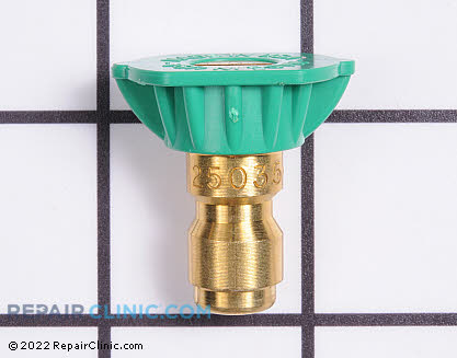 Nozzle 195983QGS Main Product View