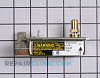 Oven Safety Valve 1802A298        Alternate Product View