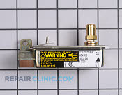 Oven Safety Valve - Part # 1926492 Mfg Part # 1802A298