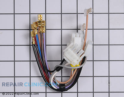 Wire Harness 131484100       Main Product View