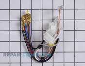 Wire Harness - Part # 407493 Mfg Part # 131484100