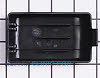 Air Cleaner Cover 530056804 Alternate Product View