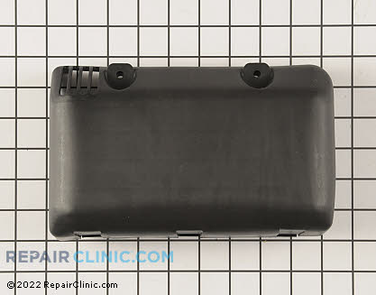 Air Cleaner Cover 710227 Main Product View