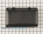 Air Cleaner Cover - Part # 1645325 Mfg Part # 710227