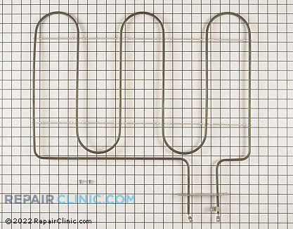 Broil Element G01043-1 Main Product View