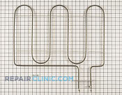 Broil Element - Part # 1868696 Mfg Part # G01043-1