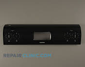 Control  Panel - Part # 1196961 Mfg Part # 316246670