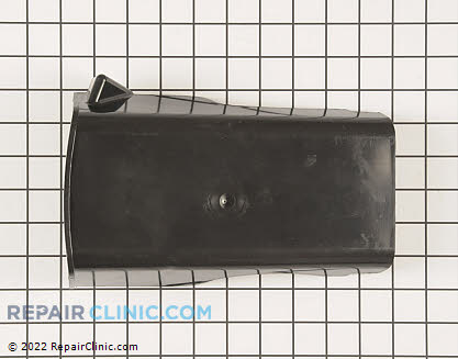 Cover, Toro Genuine OEM  114-7937 - $8.04