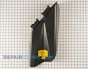 Deflector - Part # 1635077 Mfg Part # 110-6562