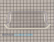 Door Shelf Bin - Part # 1259463 Mfg Part # 297107801