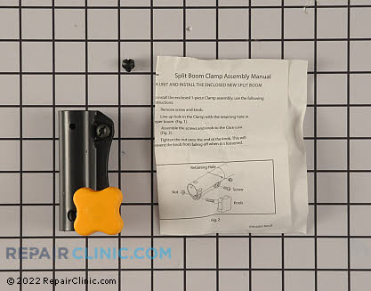 Craftsman Lawn Mower Coupler