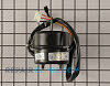 Fan Motor EAU32357511     Alternate Product View