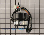 Fan Motor - Part # 1958326 Mfg Part # EAU32357511
