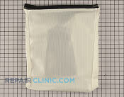 Grass Catching Bag - Part # 1914805 Mfg Part # 81320-VA3-J00