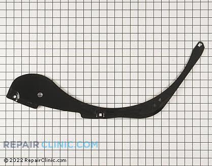 Grass Chute 159770 Main Product View