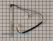 Mold Heater - Part # 1513054 Mfg Part # 241983201