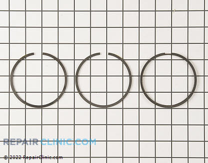 Piston Ring Set 35779 Main Product View