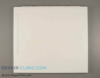 Top Panel WE04X10137 Main Product View
