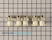 Water Inlet Valve - Part # 1862732 Mfg Part # 5221EA1008F