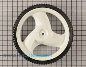 Wheel - Part # 1660471 Mfg Part # 431880X427