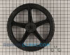 Wheel Assembly 203650GS Alternate Product View