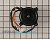 Fan Motor EAU32357511     Alternate Product View