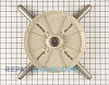 Lower Wash Arm Assembly 9742947         Alternate Product View