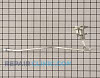 Surface Burner Orifice Holder 316536618       Alternate Product View