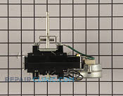 Timer - Part # 467071 Mfg Part # 26410