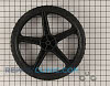 Wheel Assembly 203650GS Alternate Product View
