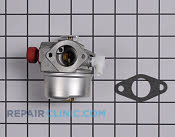 Carburetor - Part # 1727819 Mfg Part # 640288