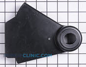 Cover - Part # 2020808 Mfg Part # 182002