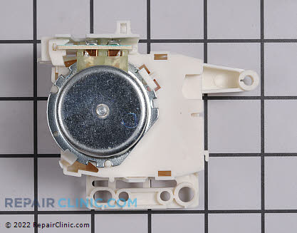 Dispenser Actuator W10143586 Main Product View