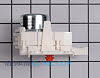Dispenser Actuator W10143586 Alternate Product View