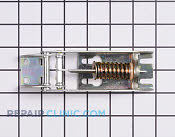 Door Hinge - Part # 1169705 Mfg Part # WR13X10398