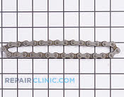Drive Chain - Part # 1826012 Mfg Part # 713-0233