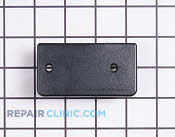End Cap - Part # 266275 Mfg Part # WB7K264