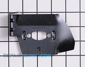 Exhaust Gasket - Part # 1986541 Mfg Part # 530056256