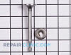 Exhaust Valve 27878A Alternate Product View