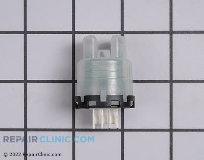 Humidity Sensor WD21X10272      Main Product View