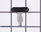 Ignition Switch - Part # 1796079 Mfg Part # 35111-880-013