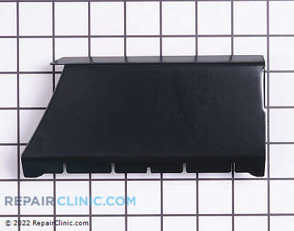 Recirculating Vent Kit S97017434 Main Product View