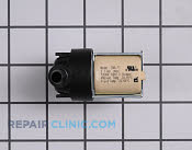 Solenoid - Part # 1606940 Mfg Part # 25686057