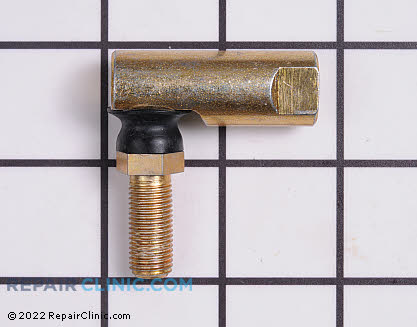 Tie Rod 94-7572 Main Product View