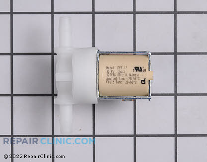 Valve 25686056 Main Product View
