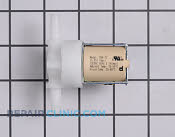 Valve - Part # 1606939 Mfg Part # 25686056