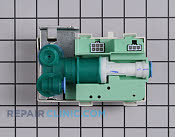 Water Inlet Valve - Part # 1550060 Mfg Part # W10270395