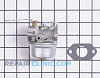 Carburetor 640309 Alternate Product View